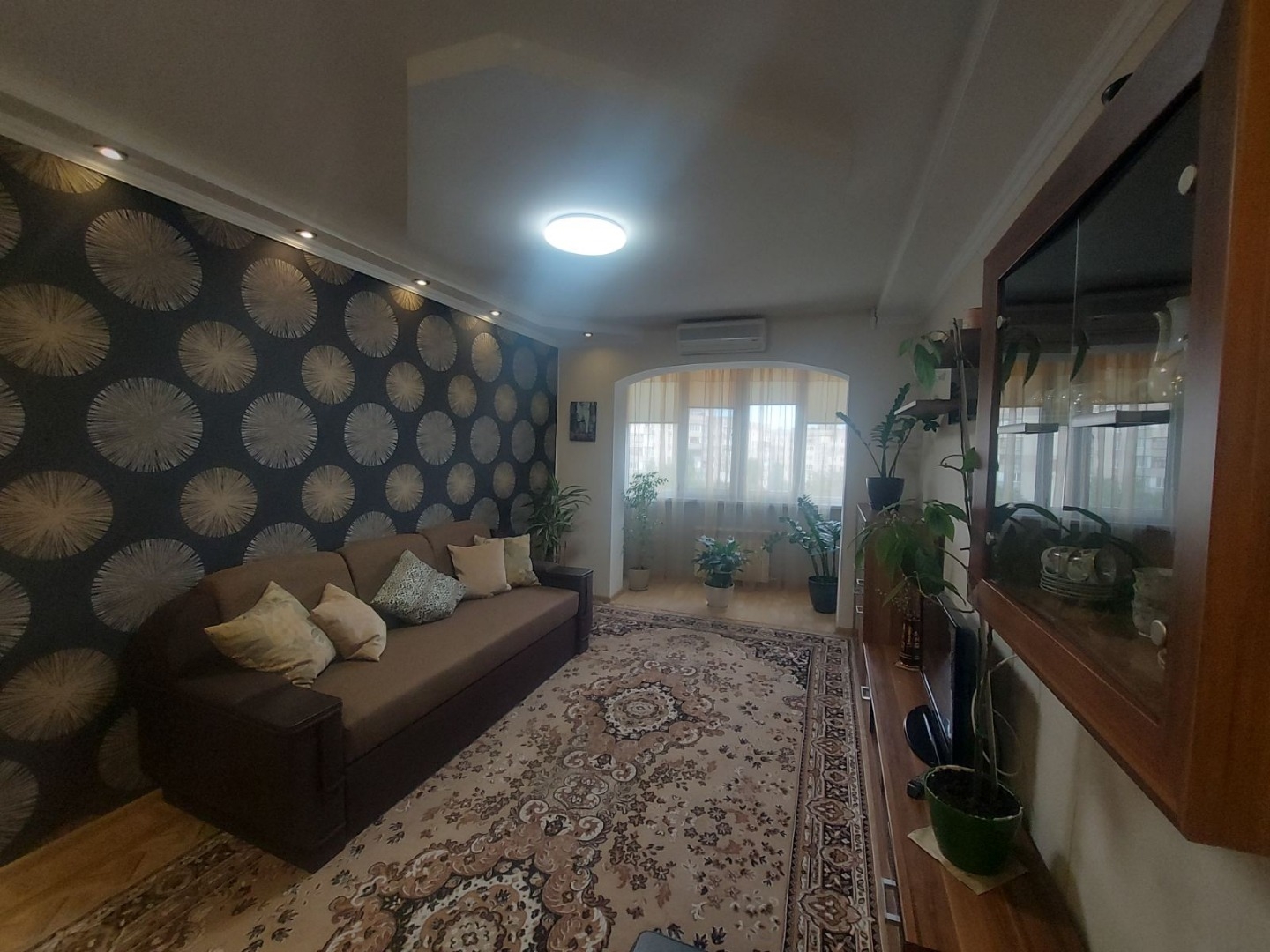 аренда двухкомнатной квартиры номер A-174504 в Киевском районе, фото номер 24